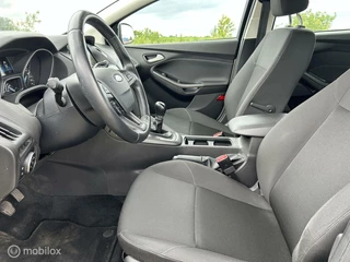 Ford Focus Ford Focus Wagon 1.0 Lease Edition NAVI AIRCO CRUISE LEES TEKST - afbeelding nr 14