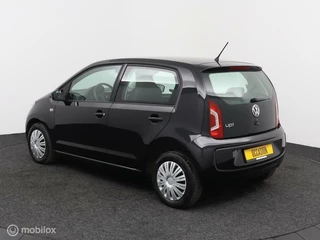 Volkswagen up! Volkswagen Up! 1.0 move up! BlueMotion - afbeelding nr 3