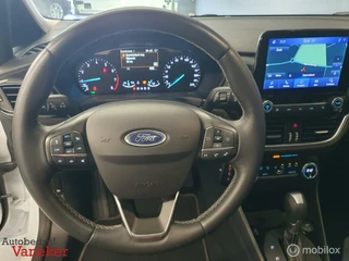 Ford Fiesta Ford Fiesta 1.0 EcoBoost Titanium|Schuifdak|ACC|Cam|Carplay - afbeelding nr 19