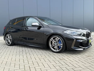 BMW 1 Serie - afbeelding nr 3