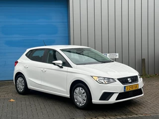 SEAT Ibiza Seat Ibiza 1.0 TSI Style - afbeelding nr 5