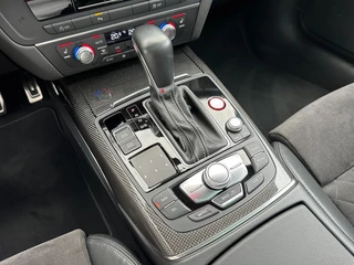 Audi S6 Audi S6 4.0 V8 TFSI 450PK 2018 *Pano *Luchtvering *B&O advanced *21inch - afbeelding nr 15