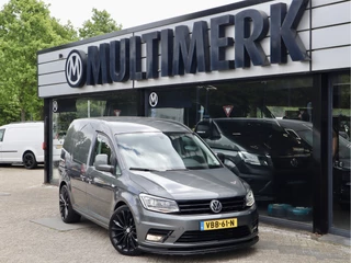 Volkswagen Caddy - afbeelding nr 11