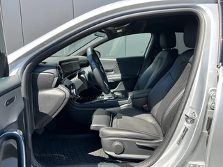 Mercedes-Benz A-Klasse - afbeelding nr 13