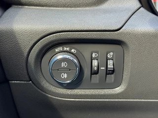 Opel Grandland Opel Grandland 1.2 T 130Pk Edition Airco Cruise Navi AGR stoel Camera - afbeelding nr 23