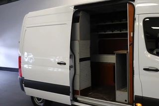 Mercedes-Benz Sprinter Mercedes-Benz Sprinter 314 2.2 CDI L2H2 Automaat EURO 6 - Airco - Navi - Cruise - € 17.499,- Excl. - afbeelding nr 18