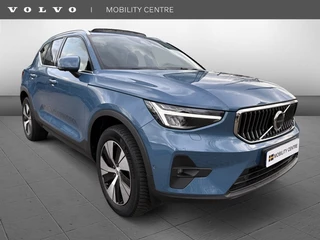 Volvo XC40 - afbeelding nr 2