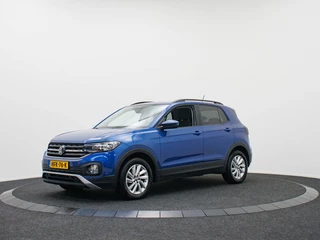 Volkswagen T-Cross - afbeelding nr 12