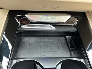 BMW X4 BMW X4 xDrive20i Sport P-dak Leder Navi LED HUD Camera E.Trekhaak - afbeelding nr 11