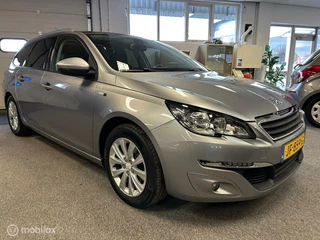 Peugeot 308 Peugeot 308 SW 1.2 PureTech Style - afbeelding nr 3