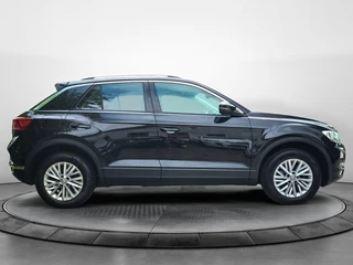 Volkswagen T-Roc Volkswagen T-Roc 1.0 TSI Style Business (116PK), 1e-Eig, VW-Dealer-Onderh., BOVAG-Garantie, NL-Auto. - afbeelding nr 3