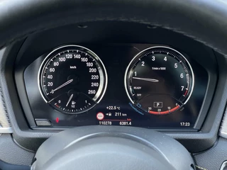 BMW X2 BMW X2 sDrive20i High Executive M Sport Pano HUD DAB Cam LED - afbeelding nr 25