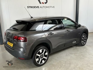 Citroën C4 Cactus Citroen C4 Cactus 1.2 110 pk Business | Navi | PDC | Cruise | CarPlay | DAB+ | Org. NLD. | - afbeelding nr 35