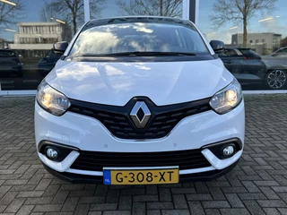 Renault Scénic 50% deal 7.475,- ACTIE Navi / Clima / Cruise / Telefoon / LMV - afbeelding nr 5