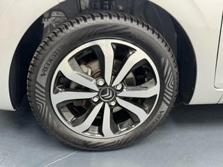 Citroën C1 Citroen C1 1.0 VTi Shine Automaat-Airco-Camera-Bluetooth-Lm15''velgen-Elek.ramen-Elek.spiegels - afbeelding nr 12