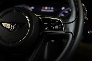 Bentley Bentayga Bentley Bentayga 4.0 D|4x Massage|Ventilatie|Trekhaak|Pano| - afbeelding nr 23