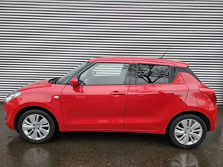 Suzuki Swift - afbeelding nr 2