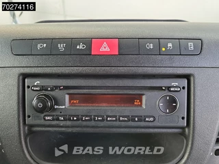 Iveco Daily Iveco Daily 35C16 Bakwagen Laadklep Zijdeur Airco Cruise Euro6 Meubelbak Koffer Airco Cruise control - afbeelding nr 13