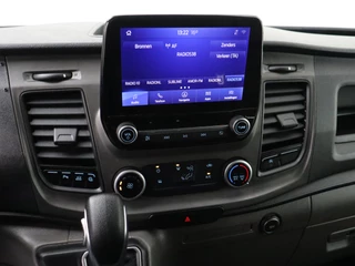 Ford Transit Custom | Leder | Navigatie | Camera | Trekhaak - afbeelding nr 16