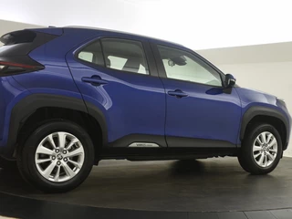 Toyota Yaris Cross - afbeelding nr 7