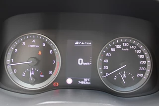 Hyundai Tucson Hyundai Tucson 1.6 GDi Comfort | Navi | Camera | Clima | Cruise - afbeelding nr 14