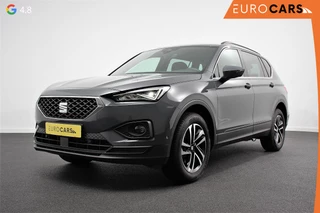 SEAT Tarraco 1.5 TSI Style 7p.