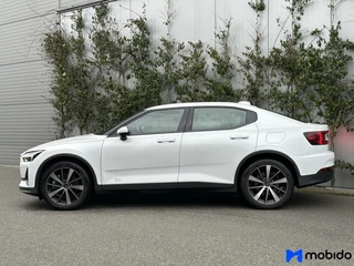 Polestar 2 Polestar 2| Standard Range | Single Motor 63kWh | Google Maps - afbeelding nr 2