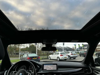 BMW X5 BMW X5 xDrive50i High Executive M-Sport | Pano | HUD - afbeelding nr 16