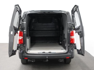 Opel Vivaro Opel Vivaro 2.0 BlueHDi 145PK L3 Automaat Airco Navi L3 Automaat Airco Navi - afbeelding nr 3