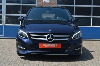 Mercedes-Benz B-Klasse Mercedes-Benz B-Klasse 180 AMG | AUT - CAMERA - STOELVERW - afbeelding nr 2