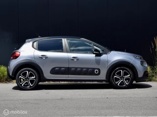 Citroën C3 Citroen C3 82 Feel Edition I Navi I Airco I Cruise I - afbeelding nr 5