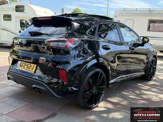 Ford Puma Ford Puma 1.5 EcoBoost ST-X Preformance pack - afbeelding nr 4