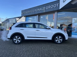 Kia Niro - afbeelding nr 9