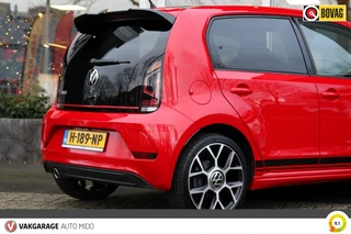 Volkswagen up! - afbeelding nr 42