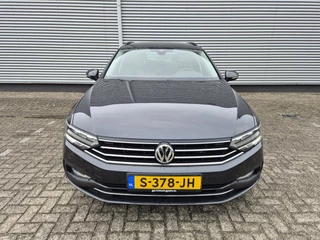 Volkswagen Passat Volkswagen Passat Variant 1.5 TSI Comfort Business Automaat, airco,cruise,navigatie,trekhaak,parkeersensoren, - afbeelding nr 4