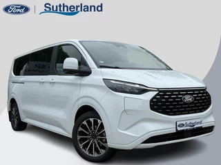 Ford Tourneo Custom - 285134869-0