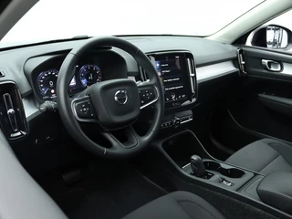 Volvo XC40 - afbeelding nr 4