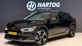 Kia EV6 Edition Advanced 77.4 kWh