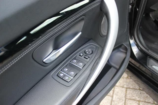 BMW 3 Serie ➡️ BMW 3-serie Gran Turismo 320i F34 High Executive M-sport | M-pakket | NL auto | Automaat | Camera | LED | 19 inch | Leer | Harman-kardon | DAB | PDC | Cruise control - afbeelding nr 39