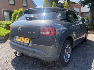 Citroën C4 Citroën C4 1.2 PURET. BNS. PLUS Navigatie Bluetooth PDC Trekhaak - afbeelding nr 12