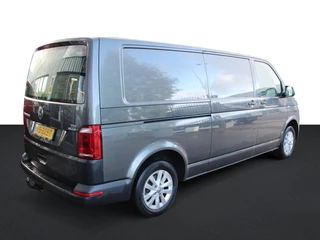 Volkswagen Transporter - afbeelding nr 4