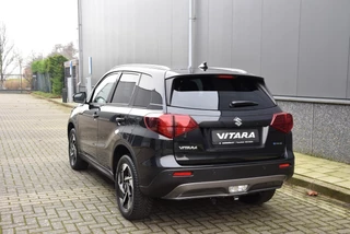 Suzuki Vitara Suzuki Vitara 1.5 Hybrid Style | Rijklaarprijs €36.394,-!! | 6 jaar garantie of 150.000 KM| - afbeelding nr 8