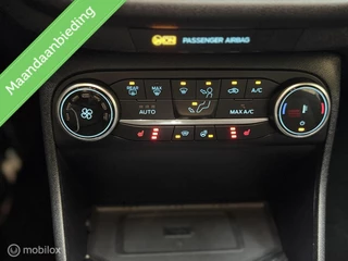 Ford Fiesta Ford Fiesta 1.0 EcoBoost Hybrid ST-line 125 PK | Winterpak - afbeelding nr 30