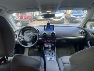 Audi A3 Audi A3 Sportback 1.4 e-tron PHEV Attraction - afbeelding nr 13