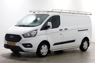 Ford Transit Custom - afbeelding nr 8