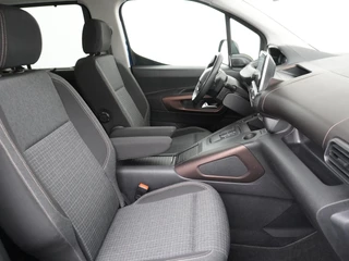 Peugeot e-Rifter Peugeot eRifter GT Pack TREKHAAK | CAMERA | KEYLESS | STOELVERWARMING - afbeelding nr 38