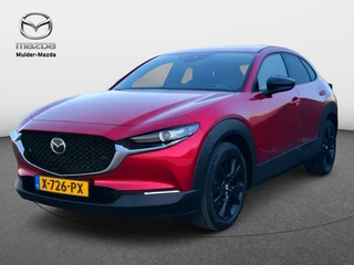 Mazda CX-30 2.0 eSA-X Homura 186pk Aut | Head up | Adaptive Cruise