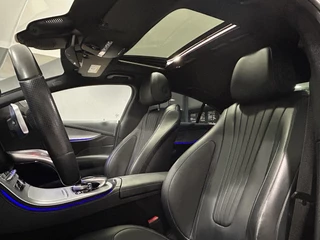 Mercedes-Benz CLS - afbeelding nr 4
