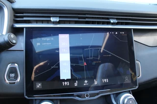Lynk & Co 01 Clima Cruise Navi 360 Camera Panoramadak 20