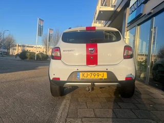Dacia Sandero Stepway - afbeelding nr 5
